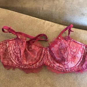 Victoria’s Secret Bra